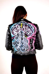 Full Design Custom Jacket